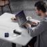 Anker 737 Power Bank, 24,000mAh 3-Port Laptop Portable Charger with 140W Fast Charging, Smart Display, for Outdoor Work, Compatible with iPhone 16/15/14 Series, Vision Pro, Samsung, MacBook
